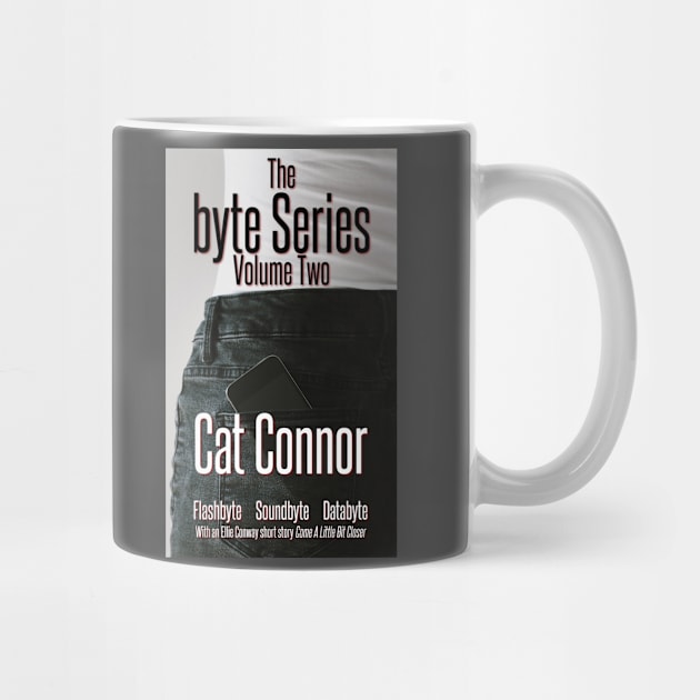 Byte Series Vol 2 by CatConnor